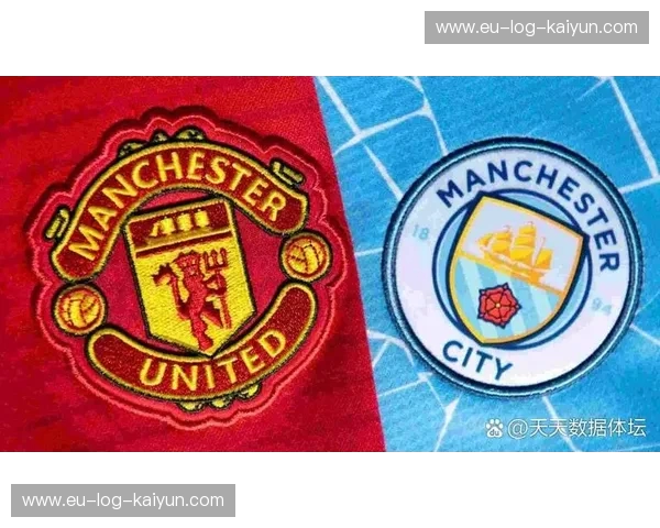 红蓝之巅的权杖交接:2017曼彻斯特德比,一个时代的终结与开启