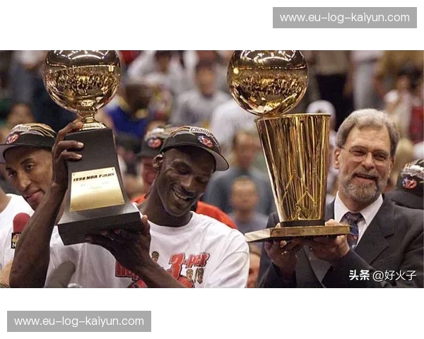 传奇的碰撞:邓肯与乔丹,谁才是你心中永恒的MVP?